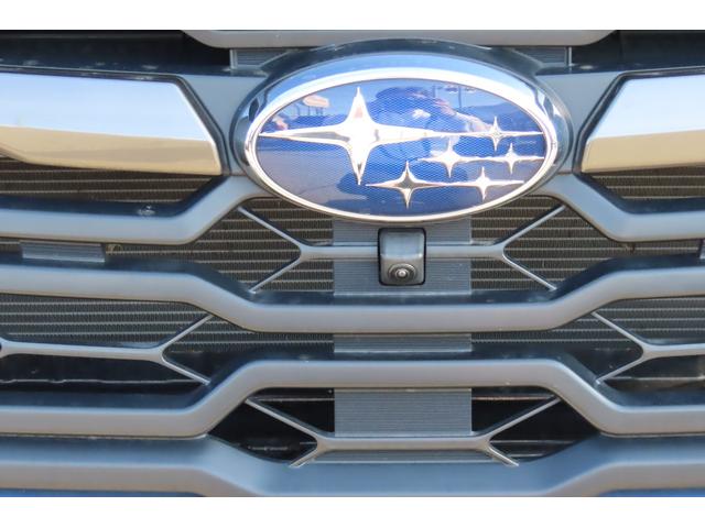 クロストレック リミテッド 弊社元社有車 11.6インチディスプレイ 禁煙車 元試乗車 ルーフレール 新世代アイサイト 11.6インチディスプレイ 運転席・助手席シートヒーター F/S/Rカメラ リヤシートUSBポートあり(20枚目)