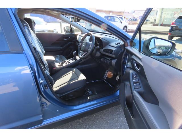 クロストレック リミテッド 弊社元社有車 11.6インチディスプレイ 禁煙車 元試乗車 ルーフレール 新世代アイサイト 11.6インチディスプレイ 運転席・助手席シートヒーター F/S/Rカメラ リヤシートUSBポートあり(31枚目)