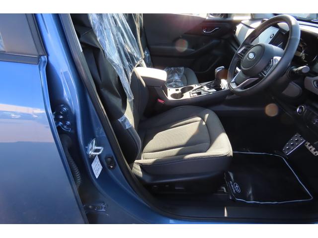クロストレック リミテッド 弊社元社有車 11.6インチディスプレイ 禁煙車 元試乗車 ルーフレール 新世代アイサイト 11.6インチディスプレイ 運転席・助手席シートヒーター F/S/Rカメラ リヤシートUSBポートあり(32枚目)