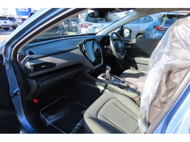 クロストレック リミテッド 弊社元社有車 11.6インチディスプレイ 禁煙車 元試乗車 ルーフレール 新世代アイサイト 11.6インチディスプレイ 運転席・助手席シートヒーター F/S/Rカメラ リヤシートUSBポートあり(46枚目)