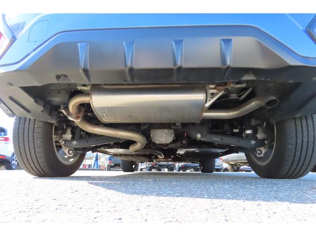 クロストレック リミテッド 弊社元社有車 11.6インチディスプレイ 禁煙車 元試乗車 ルーフレール 新世代アイサイト 11.6インチディスプレイ 運転席・助手席シートヒーター F/S/Rカメラ リヤシートUSBポートあり(53枚目)