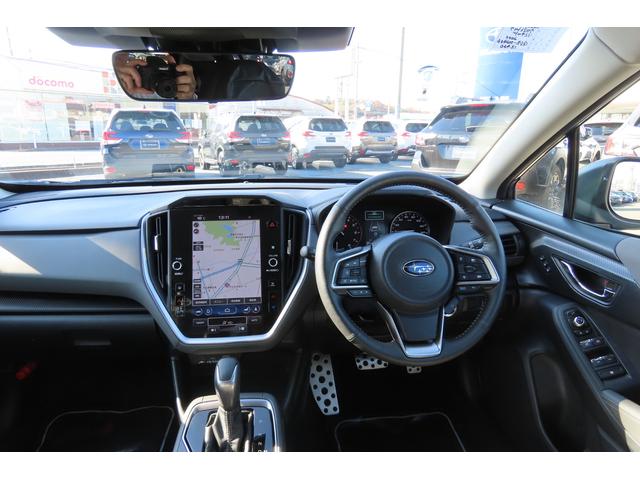 クロストレック リミテッド 弊社元社有車 11.6インチディスプレイ 禁煙車 元試乗車 ルーフレール 新世代アイサイト 11.6インチディスプレイ 運転席・助手席シートヒーター F/S/Rカメラ リヤシートUSBポートあり(56枚目)