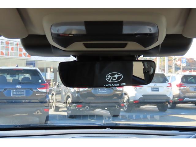 クロストレック リミテッド 弊社元社有車 11.6インチディスプレイ 禁煙車 元試乗車 ルーフレール 新世代アイサイト 11.6インチディスプレイ 運転席・助手席シートヒーター F/S/Rカメラ リヤシートUSBポートあり(58枚目)