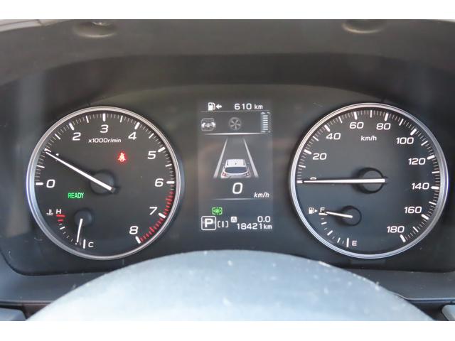 クロストレック リミテッド 弊社元社有車 11.6インチディスプレイ 禁煙車 元試乗車 ルーフレール 新世代アイサイト 11.6インチディスプレイ 運転席・助手席シートヒーター F/S/Rカメラ リヤシートUSBポートあり(64枚目)