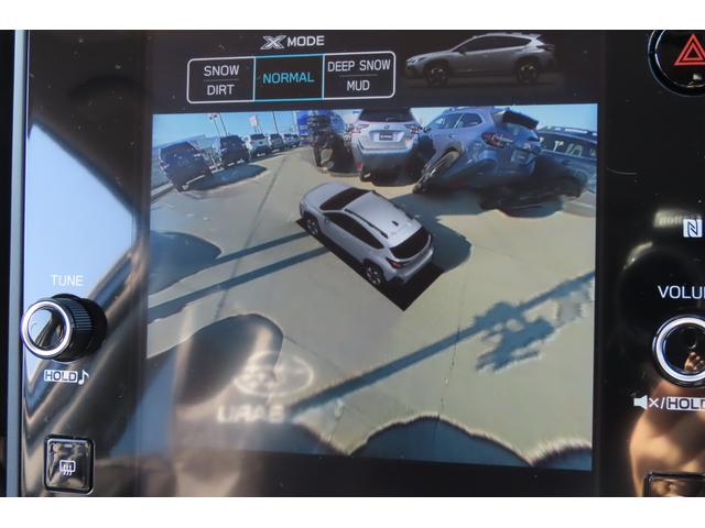 クロストレック リミテッド 弊社元社有車 11.6インチディスプレイ 禁煙車 元試乗車 ルーフレール 新世代アイサイト 11.6インチディスプレイ 運転席・助手席シートヒーター F/S/Rカメラ リヤシートUSBポートあり(68枚目)