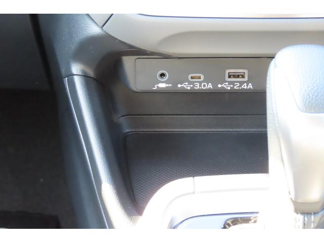 クロストレック リミテッド 弊社元社有車 11.6インチディスプレイ 禁煙車 元試乗車 ルーフレール 新世代アイサイト 11.6インチディスプレイ 運転席・助手席シートヒーター F/S/Rカメラ リヤシートUSBポートあり(70枚目)