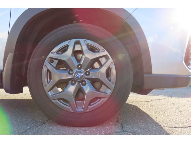 フォレスター X-BREAK EyeSight搭載車 撥水シート ルーフレール F/S/Rカメラ ETC2.0 17インチアルミホイール ドライバーモニタリングシステム 運転席・助手席シートヒーター 後席左右シートヒーター(7枚目)