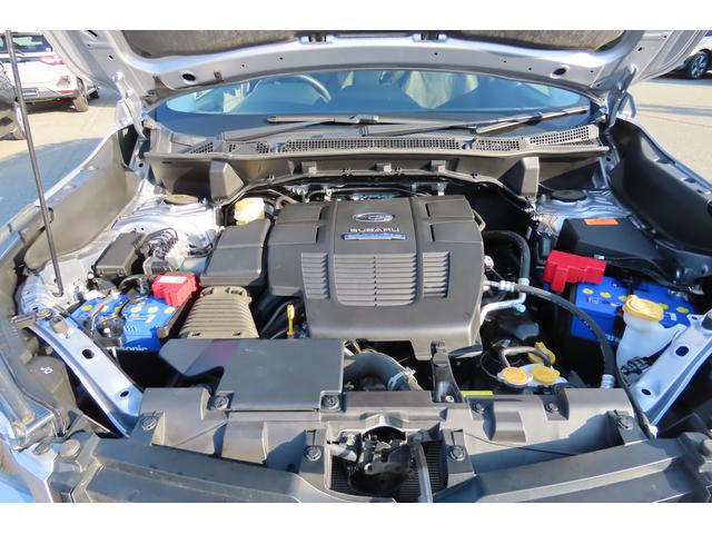 フォレスター X-BREAK EyeSight搭載車 撥水シート ルーフレール F/S/Rカメラ ETC2.0 17インチアルミホイール ドライバーモニタリングシステム 運転席・助手席シートヒーター 後席左右シートヒーター(16枚目)