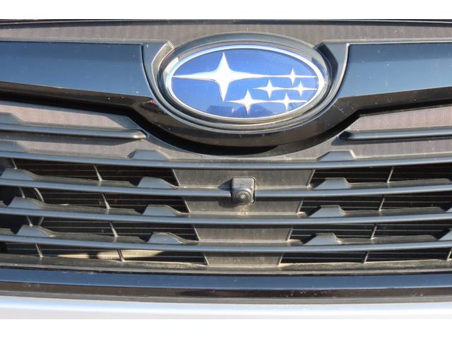 フォレスター X-BREAK EyeSight搭載車 撥水シート ルーフレール F/S/Rカメラ ETC2.0 17インチアルミホイール ドライバーモニタリングシステム 運転席・助手席シートヒーター 後席左右シートヒーター(20枚目)