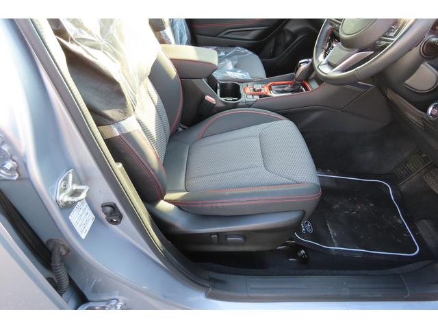 フォレスター X-BREAK EyeSight搭載車 撥水シート ルーフレール F/S/Rカメラ ETC2.0 17インチアルミホイール ドライバーモニタリングシステム 運転席・助手席シートヒーター 後席左右シートヒーター(32枚目)