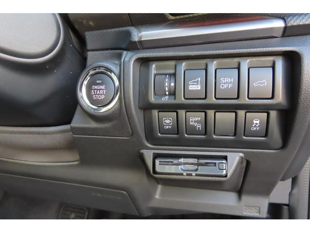 フォレスター X-BREAK EyeSight搭載車 撥水シート ルーフレール F/S/Rカメラ ETC2.0 17インチアルミホイール ドライバーモニタリングシステム 運転席・助手席シートヒーター 後席左右シートヒーター(36枚目)