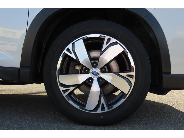 フォレスター Advance EyeSight ダイアトーンビルトインナビ ダイアトーンナビ F/S/Rカメラ ETC2.0 18インチアルミホイール ドライバーモニタリングシステム 運転席・助手席シートヒーター 後席左右シートヒーター(7枚目)