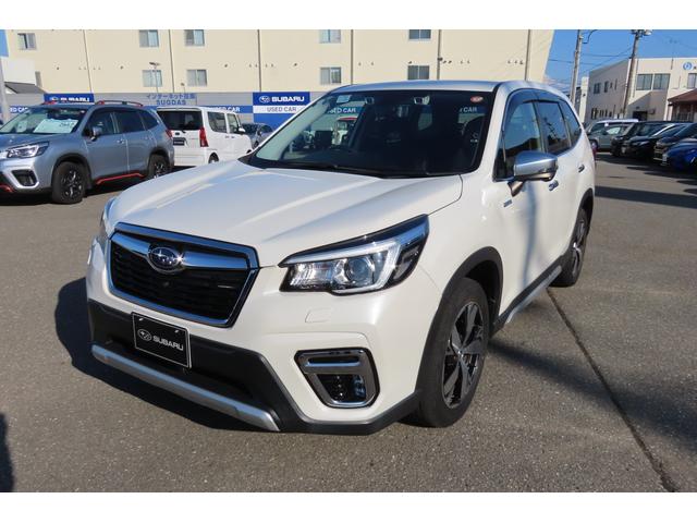 フォレスター Advance EyeSight ダイアトーンビルトインナビ ダイアトーンナビ F/S/Rカメラ ETC2.0 18インチアルミホイール ドライバーモニタリングシステム 運転席・助手席シートヒーター 後席左右シートヒーター(11枚目)