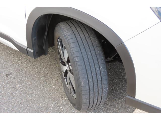 フォレスター Advance EyeSight ダイアトーンビルトインナビ ダイアトーンナビ F/S/Rカメラ ETC2.0 18インチアルミホイール ドライバーモニタリングシステム 運転席・助手席シートヒーター 後席左右シートヒーター(12枚目)