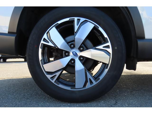 フォレスター Advance EyeSight ダイアトーンビルトインナビ ダイアトーンナビ F/S/Rカメラ ETC2.0 18インチアルミホイール ドライバーモニタリングシステム 運転席・助手席シートヒーター 後席左右シートヒーター(13枚目)