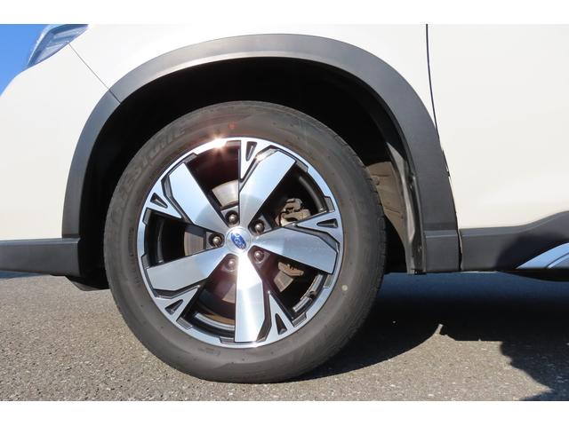 フォレスター Advance EyeSight ダイアトーンビルトインナビ ダイアトーンナビ F/S/Rカメラ ETC2.0 18インチアルミホイール ドライバーモニタリングシステム 運転席・助手席シートヒーター 後席左右シートヒーター(15枚目)