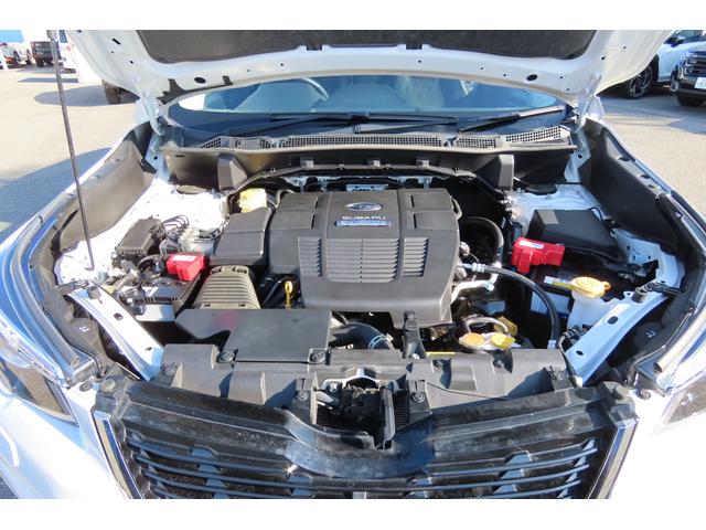 フォレスター Advance EyeSight ダイアトーンビルトインナビ ダイアトーンナビ F/S/Rカメラ ETC2.0 18インチアルミホイール ドライバーモニタリングシステム 運転席・助手席シートヒーター 後席左右シートヒーター(16枚目)