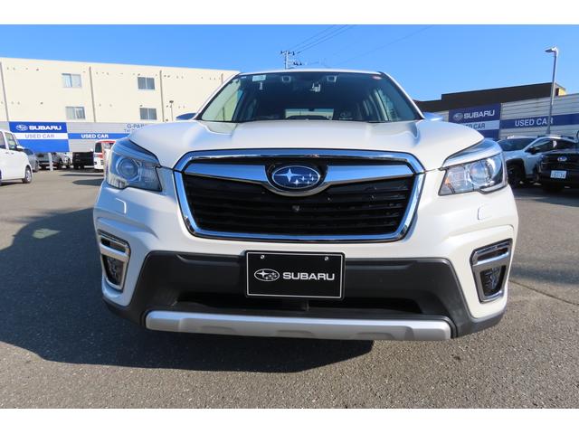 フォレスター Advance EyeSight ダイアトーンビルトインナビ ダイアトーンナビ F/S/Rカメラ ETC2.0 18インチアルミホイール ドライバーモニタリングシステム 運転席・助手席シートヒーター 後席左右シートヒーター(17枚目)