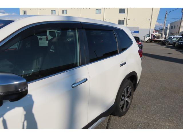 フォレスター Advance EyeSight ダイアトーンビルトインナビ ダイアトーンナビ F/S/Rカメラ ETC2.0 18インチアルミホイール ドライバーモニタリングシステム 運転席・助手席シートヒーター 後席左右シートヒーター(26枚目)