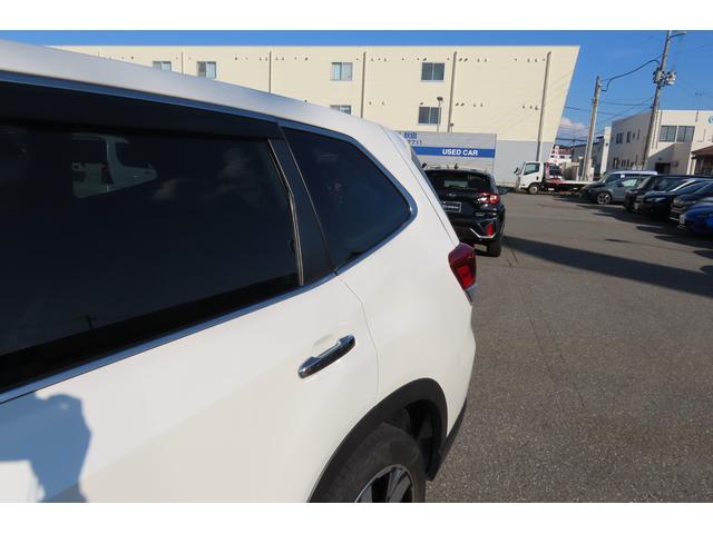 フォレスター Advance EyeSight ダイアトーンビルトインナビ ダイアトーンナビ F/S/Rカメラ ETC2.0 18インチアルミホイール ドライバーモニタリングシステム 運転席・助手席シートヒーター 後席左右シートヒーター(27枚目)