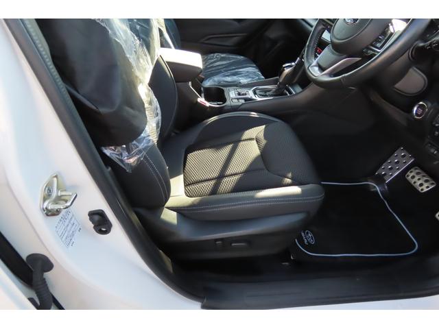 フォレスター Advance EyeSight ダイアトーンビルトインナビ ダイアトーンナビ F/S/Rカメラ ETC2.0 18インチアルミホイール ドライバーモニタリングシステム 運転席・助手席シートヒーター 後席左右シートヒーター(29枚目)