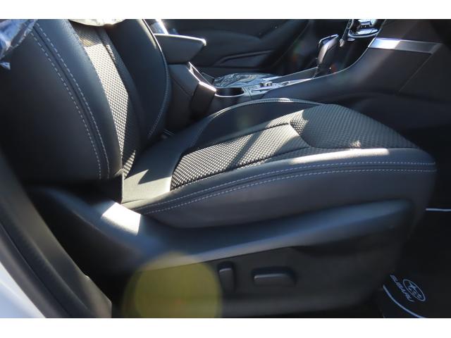 フォレスター Advance EyeSight ダイアトーンビルトインナビ ダイアトーンナビ F/S/Rカメラ ETC2.0 18インチアルミホイール ドライバーモニタリングシステム 運転席・助手席シートヒーター 後席左右シートヒーター(31枚目)