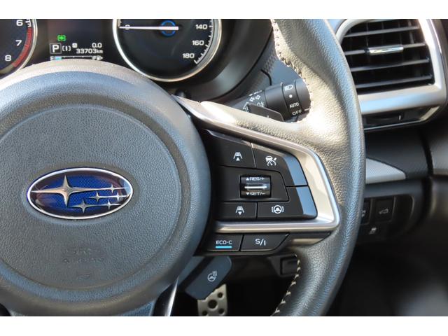 フォレスター Advance EyeSight ダイアトーンビルトインナビ ダイアトーンナビ F/S/Rカメラ ETC2.0 18インチアルミホイール ドライバーモニタリングシステム 運転席・助手席シートヒーター 後席左右シートヒーター(57枚目)