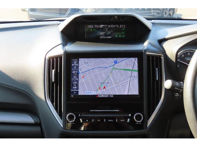 フォレスター Advance EyeSight ダイアトーンビルトインナビ ダイアトーンナビ F/S/Rカメラ ETC2.0 18インチアルミホイール ドライバーモニタリングシステム 運転席・助手席シートヒーター 後席左右シートヒーター(62枚目)