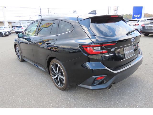 レヴォーグ STIスポーツR EX アイサイトX、STI SPORT、ドライバーモニタリングシステム、スマートリアビューミラー、サイドビューモニター、フロントグリルカメラ、サンルーフ付き、クルーズコントロール、(14枚目)