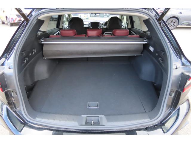 レヴォーグ STIスポーツR EX アイサイトX、STI SPORT、ドライバーモニタリングシステム、スマートリアビューミラー、サイドビューモニター、フロントグリルカメラ、サンルーフ付き、クルーズコントロール、(16枚目)