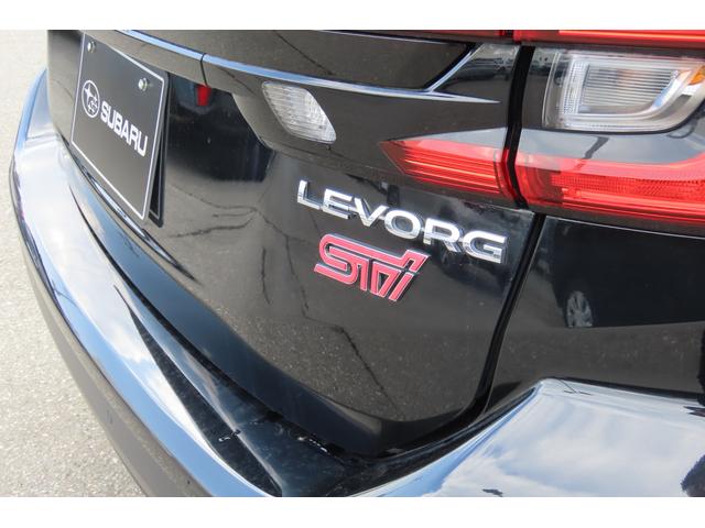 レヴォーグ STIスポーツR EX アイサイトX、STI SPORT、ドライバーモニタリングシステム、スマートリアビューミラー、サイドビューモニター、フロントグリルカメラ、サンルーフ付き、クルーズコントロール、(24枚目)