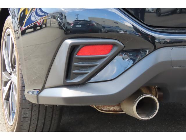 レヴォーグ STIスポーツR EX アイサイトX、STI SPORT、ドライバーモニタリングシステム、スマートリアビューミラー、サイドビューモニター、フロントグリルカメラ、サンルーフ付き、クルーズコントロール、(28枚目)