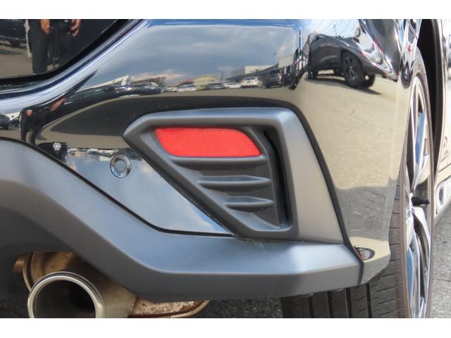 レヴォーグ STIスポーツR EX アイサイトX、STI SPORT、ドライバーモニタリングシステム、スマートリアビューミラー、サイドビューモニター、フロントグリルカメラ、サンルーフ付き、クルーズコントロール、(29枚目)