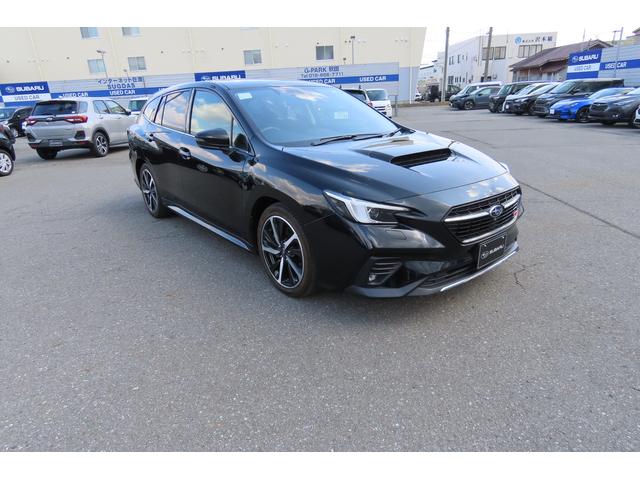 レヴォーグ STIスポーツR EX アイサイトX、STI SPORT、ドライバーモニタリングシステム、スマートリアビューミラー、サイドビューモニター、フロントグリルカメラ、サンルーフ付き、クルーズコントロール、(30枚目)