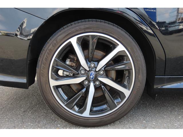 レヴォーグ STIスポーツR EX アイサイトX、STI SPORT、ドライバーモニタリングシステム、スマートリアビューミラー、サイドビューモニター、フロントグリルカメラ、サンルーフ付き、クルーズコントロール、(31枚目)