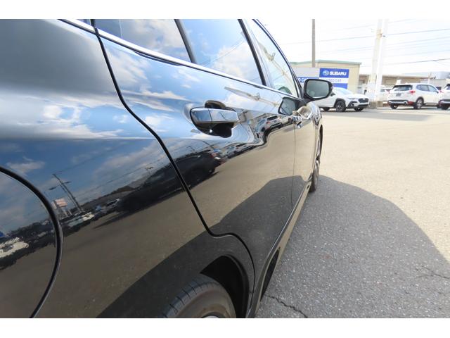 レヴォーグ STIスポーツR EX アイサイトX、STI SPORT、ドライバーモニタリングシステム、スマートリアビューミラー、サイドビューモニター、フロントグリルカメラ、サンルーフ付き、クルーズコントロール、(33枚目)