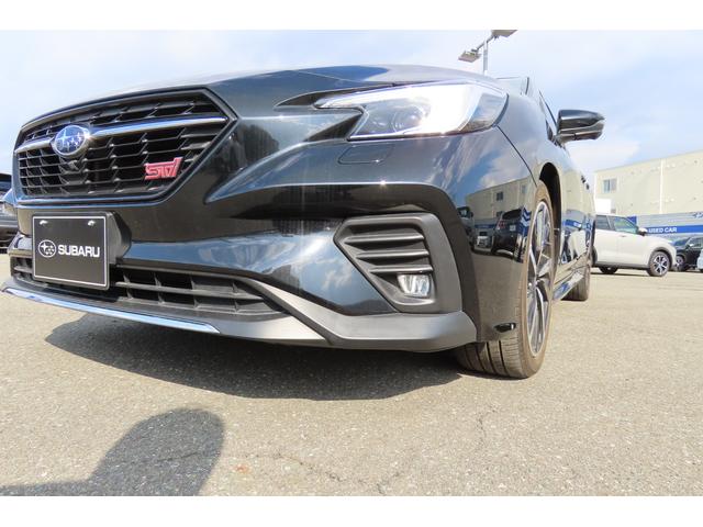 レヴォーグ STIスポーツR EX アイサイトX、STI SPORT、ドライバーモニタリングシステム、スマートリアビューミラー、サイドビューモニター、フロントグリルカメラ、サンルーフ付き、クルーズコントロール、(38枚目)