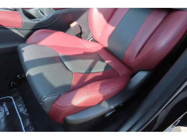 レヴォーグ STIスポーツR EX アイサイトX、STI SPORT、ドライバーモニタリングシステム、スマートリアビューミラー、サイドビューモニター、フロントグリルカメラ、サンルーフ付き、クルーズコントロール、(41枚目)