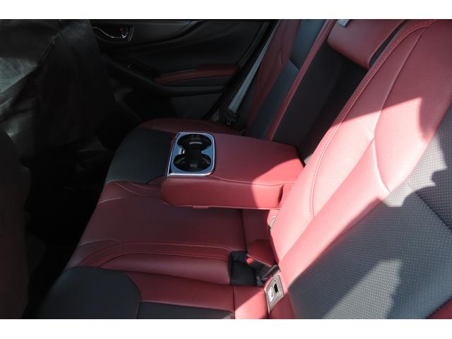 レヴォーグ STIスポーツR EX アイサイトX、STI SPORT、ドライバーモニタリングシステム、スマートリアビューミラー、サイドビューモニター、フロントグリルカメラ、サンルーフ付き、クルーズコントロール、(47枚目)