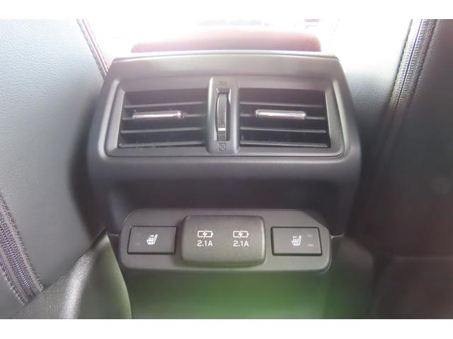 レヴォーグ STIスポーツR EX アイサイトX、STI SPORT、ドライバーモニタリングシステム、スマートリアビューミラー、サイドビューモニター、フロントグリルカメラ、サンルーフ付き、クルーズコントロール、(51枚目)