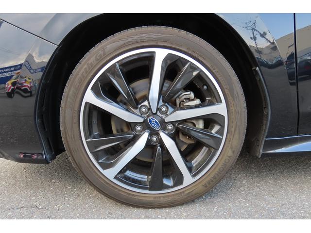 レヴォーグ STIスポーツR EX アイサイトX、STI SPORT、ドライバーモニタリングシステム、スマートリアビューミラー、サイドビューモニター、フロントグリルカメラ、サンルーフ付き、クルーズコントロール、(52枚目)