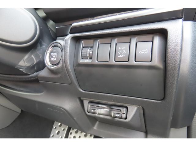 レヴォーグ STIスポーツR EX アイサイトX、STI SPORT、ドライバーモニタリングシステム、スマートリアビューミラー、サイドビューモニター、フロントグリルカメラ、サンルーフ付き、クルーズコントロール、(58枚目)