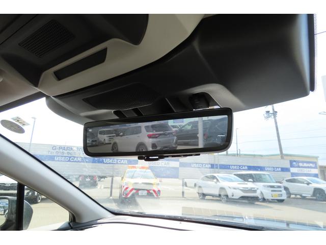 レヴォーグ STIスポーツR EX アイサイトX、STI SPORT、ドライバーモニタリングシステム、スマートリアビューミラー、サイドビューモニター、フロントグリルカメラ、サンルーフ付き、クルーズコントロール、(73枚目)