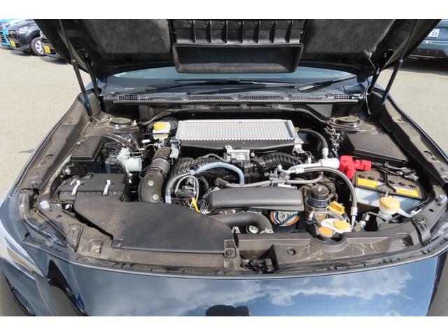 レヴォーグ STIスポーツR EX アイサイトX、STI SPORT、ドライバーモニタリングシステム、スマートリアビューミラー、サイドビューモニター、フロントグリルカメラ、サンルーフ付き、クルーズコントロール、(80枚目)