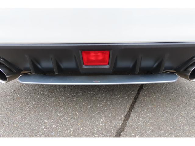 ＷＲＸ Ｓ４ ＳＴＩ　Ｓｐｏｒｔ　ＥｙｅＳｉｇｈｔ　ＳＴＩスポーツ、フロントグリルカメラ、サイドビューカメラ、アイサイトＶｅｒ３．０、ターボ車、ＳＴＩエアロＦスポイラー、Ｒアンダースポイラー、サイドアンダースポイラー、ＳＴＩフレキシブルタワーバー装備（18枚目）