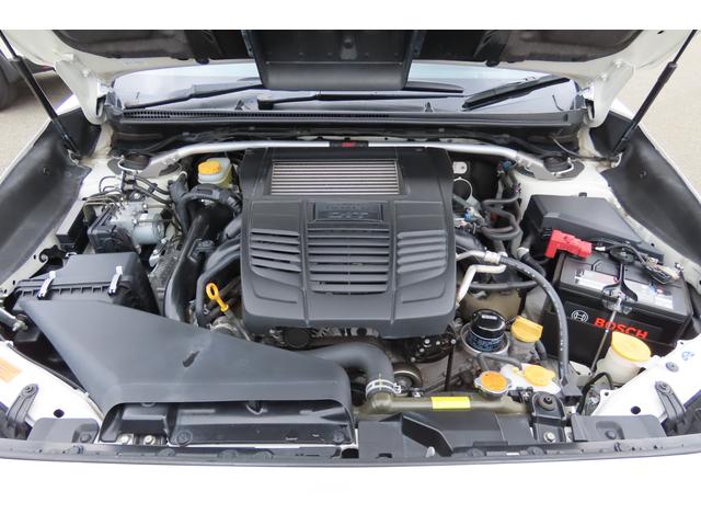 ＷＲＸ Ｓ４ ＳＴＩ　Ｓｐｏｒｔ　ＥｙｅＳｉｇｈｔ　ＳＴＩスポーツ、フロントグリルカメラ、サイドビューカメラ、アイサイトＶｅｒ３．０、ターボ車、ＳＴＩエアロＦスポイラー、Ｒアンダースポイラー、サイドアンダースポイラー、ＳＴＩフレキシブルタワーバー装備（28枚目）