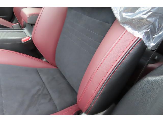 ＷＲＸ Ｓ４ ＳＴＩ　Ｓｐｏｒｔ　ＥｙｅＳｉｇｈｔ　ＳＴＩスポーツ、フロントグリルカメラ、サイドビューカメラ、アイサイトＶｅｒ３．０、ターボ車、ＳＴＩエアロＦスポイラー、Ｒアンダースポイラー、サイドアンダースポイラー、ＳＴＩフレキシブルタワーバー装備（32枚目）