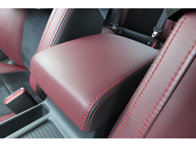 ＷＲＸ Ｓ４ ＳＴＩ　Ｓｐｏｒｔ　ＥｙｅＳｉｇｈｔ　ＳＴＩスポーツ、フロントグリルカメラ、サイドビューカメラ、アイサイトＶｅｒ３．０、ターボ車、ＳＴＩエアロＦスポイラー、Ｒアンダースポイラー、サイドアンダースポイラー、ＳＴＩフレキシブルタワーバー装備（33枚目）