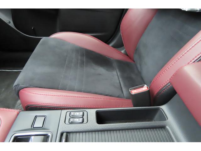 ＷＲＸ Ｓ４ ＳＴＩ　Ｓｐｏｒｔ　ＥｙｅＳｉｇｈｔ　ＳＴＩスポーツ、フロントグリルカメラ、サイドビューカメラ、アイサイトＶｅｒ３．０、ターボ車、ＳＴＩエアロＦスポイラー、Ｒアンダースポイラー、サイドアンダースポイラー、ＳＴＩフレキシブルタワーバー装備（34枚目）