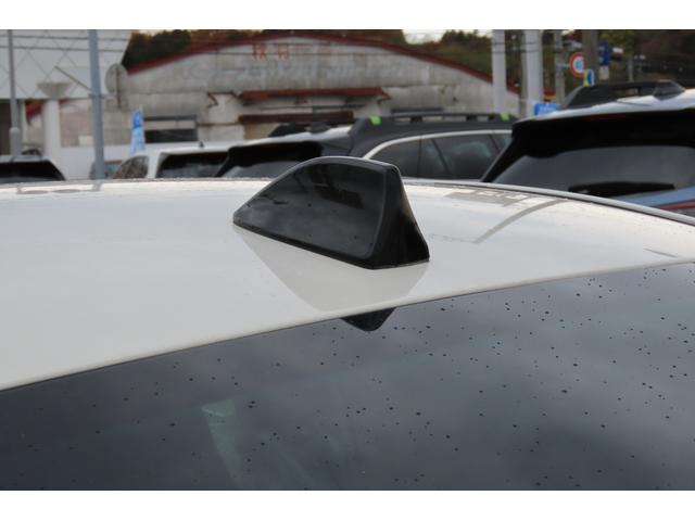 ＷＲＸ Ｓ４ ＳＴＩ　Ｓｐｏｒｔ　ＥｙｅＳｉｇｈｔ　ＳＴＩスポーツ、フロントグリルカメラ、サイドビューカメラ、アイサイトＶｅｒ３．０、ターボ車、ＳＴＩエアロＦスポイラー、Ｒアンダースポイラー、サイドアンダースポイラー、ＳＴＩフレキシブルタワーバー装備（39枚目）